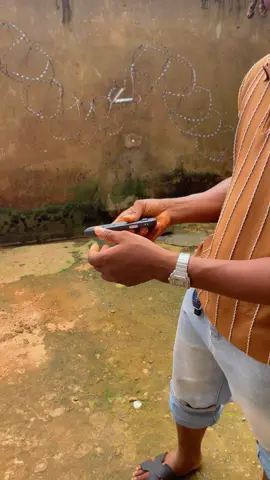 If e reach your turn use am dey do big boi make hunger kill you 💔#fyp #goviralgo #videoviral 