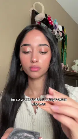 can’t go without my full face awn 💔 #punjabi #fy 