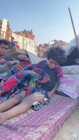 اطفال غزه Children of Gaza  #ChildrenofGaza #muslimtiktok #foryoupage #freepalestine #gaza 