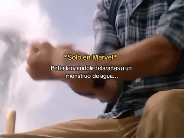 Cosas que solo pasan en Marvel parte 1 😅. #marvel #humor #cine #avengers #hecsonucm CONTENIDO ORIGINAL!! 