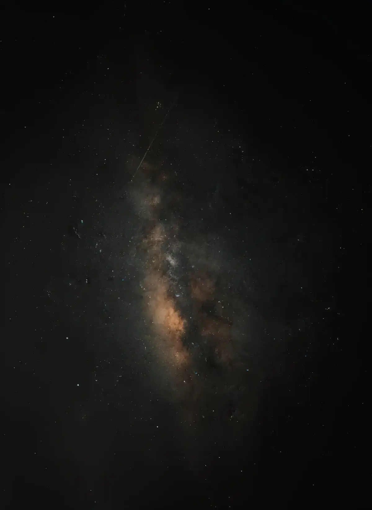 #milkyway  #4u #foryoupage #xzybca #merbabu 