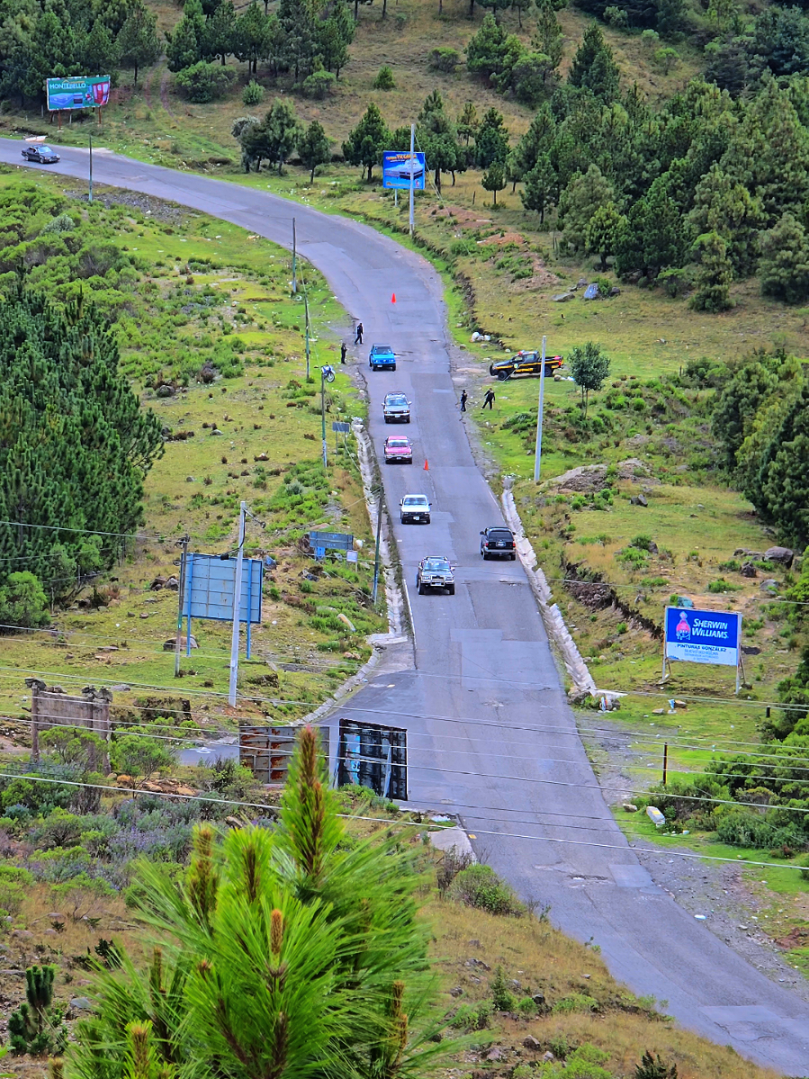 #CruceroIxchiguán #Pueblitos #adelsontojilgt 