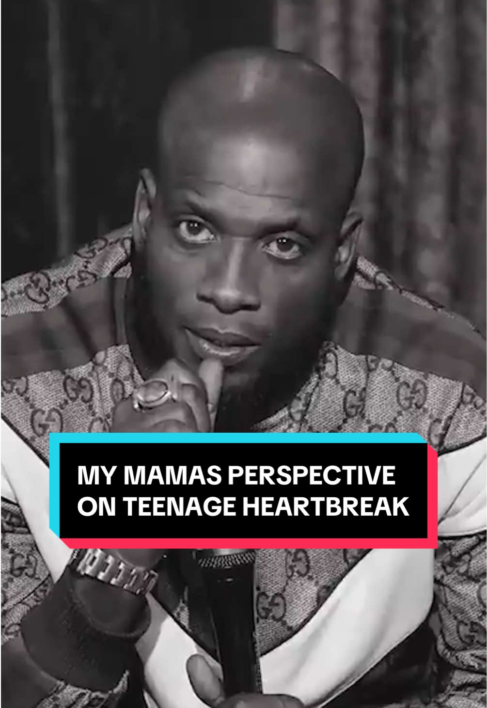 My mama did not have time for teenage heartbreak. Throwback   to Domino Effect 2!  Two NEW specials My Two Sons & Rugged out NOW on YouTube!  Tour Dates & Tickets AliSiddiq.com (http://alisiddiq.com/)   10/3. GREENSBORO, NC 10/4. COLUMBIA, SC 10/10. WICHITA, KS 10/11. FAYETTEVILLE, AR 10/17. LOUISVILLE, KY 10/18. CINCINNATI, OH 10/24. ROCKFORD, IL 10/25: FLINT, MI  11/1. LITTLE ROCK AR 11/7. OMAHA, NE 11/8. KANSAS CITY, MO 11/14. ORLANDO, FL 11/15. TAMPA, FL 11/21. NORFOLK, VA 11/22. RICHMOND, VA 11/28. DALLAS, TX 12/5. PORTLAND, OR 12/7. SEATTLE, WA 12/12. NEW HAVEN, CT 12/13. BROOKLYN, NY 12/19. FORT MYERS FL 12/20. WEST PALM BEACH FL 12/31. HOUSTON, TX   #standupcomedy #aliSiddiq #blackcomedians #funnyfamily #brokekids                                   