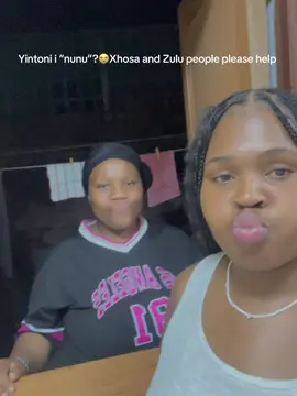 We meant to say help us😂❤️#xhosa #zulu #LanguageLearning #languagebarrier #friendship 