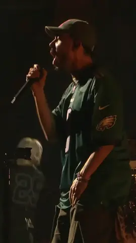 Nothing hits harder than hearing “In The End” live 🔥 🎥 LPTV FROM ZERO [Episode 35] . . . . . #linkinpark #fromzero #intheend