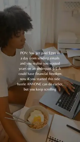 👉🏾 Tomorrow, I’m showing you how I landed a high-paying remote job — with no experience, no interview, and no phone calls. You can start immediately, with flexible hours like weekends, overnight, or freelance work. 👩🏾‍💻 I’ll share the exact website I used and how to apply for entry-level remote jobs you can do from home. Follow me to stay tuned and comment 