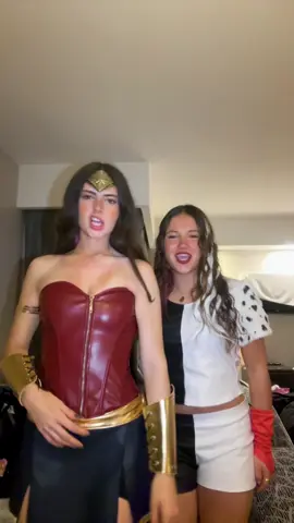 @lu teamo #disfraz #bariloche #genux 