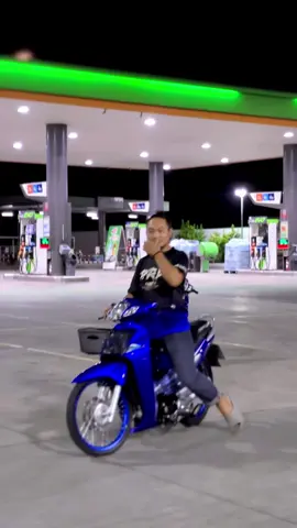 เวฟไหมจร๊ #เทรนด์วันนี้ #CapCut #PRD #วัยรุ่นปริณดา #เวฟ125หัวเถิก 