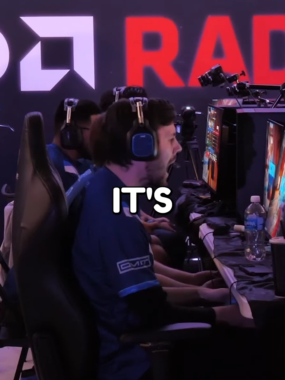 Why It's IMPOSSIBLE To Go Pro Without a PC... #SkytechGaming #Microsoft #Ad