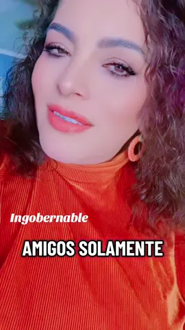 #tiktok #musica #ingobernable 😘