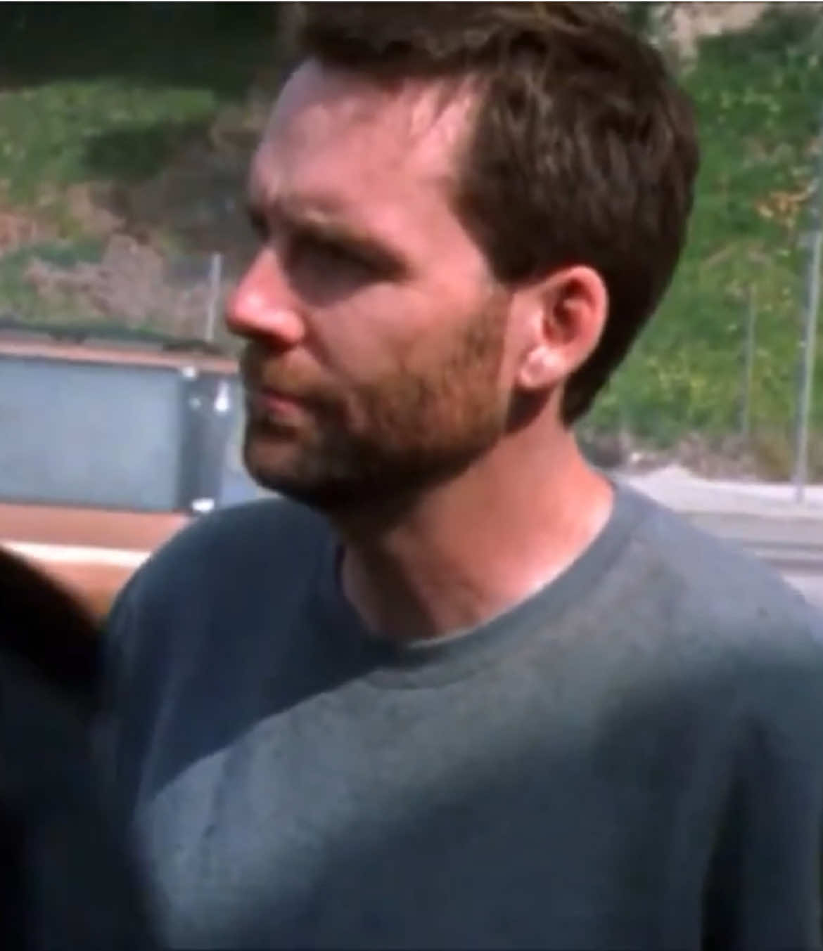 #mogged #ronnie #theshield  #ronniegardocki #shanevendrell 