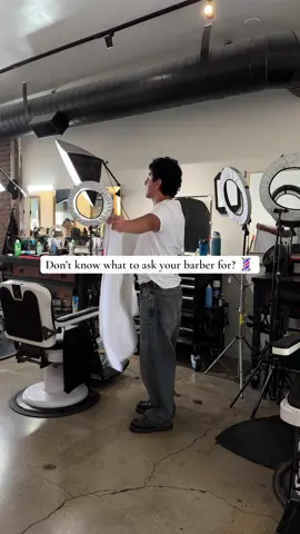 1. Wavy brushback with taper 2. Flow 3. Short mod/textured 4. Short modern mullet with wavy fringe  5. The jeremy allen white 6. Modern mullet flow  7. Blowout taper 