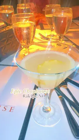 Epic Chophouse #durhamnc #food #restaurant #steakhouse #Foodie