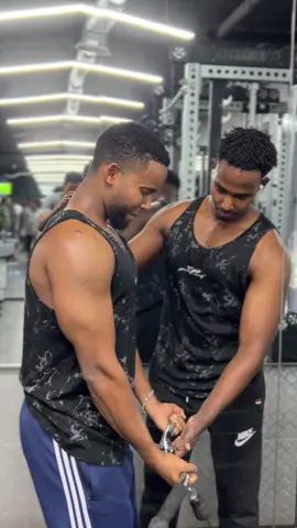 #gymbro #hardwork #Fitness #@Farhan ali coachkeyga🤝