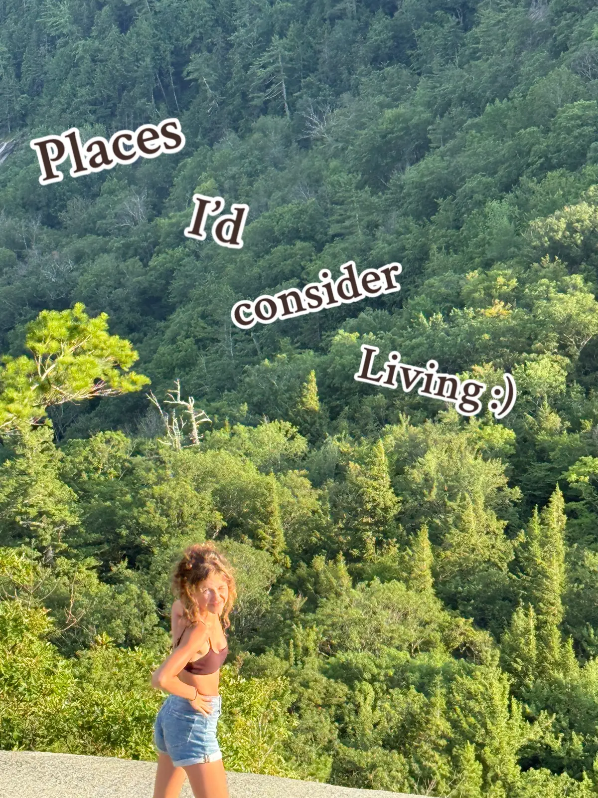 Plenty of places I want to visit though:) #newengland #mainesupremacy 