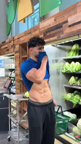 You should always eat your greens 