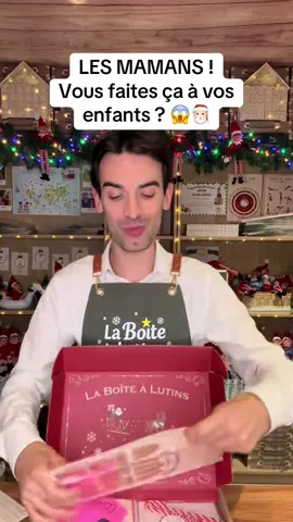 Les mamans ! Commandez votre Box dès maintenant ✨🎅🏻 #TikTokLIVE #LIVEhighlights #LIVE #tiktokshop 