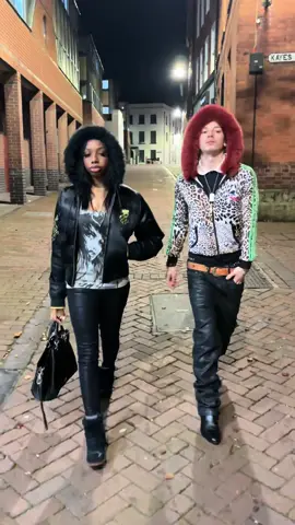 @K3rshaw 🧟‍♂️ #fyp #fashion 