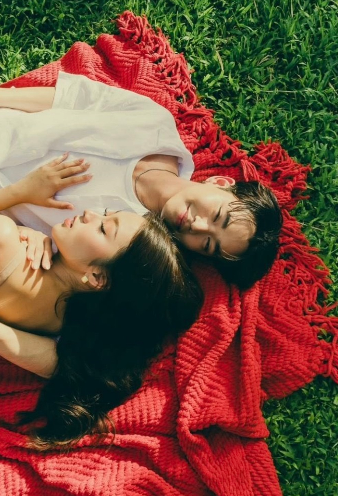 #rabgel #rabinangeles #angelamuji #fyp 