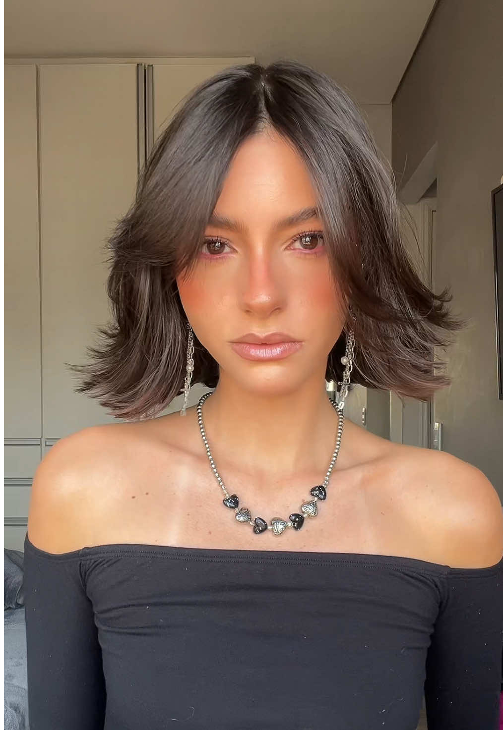 Alice Cullen Hairstyle 🌕🐺🧛‍♀️  #twilight #crepusculo #alicecullen #alicecullenhair #hairstyle 