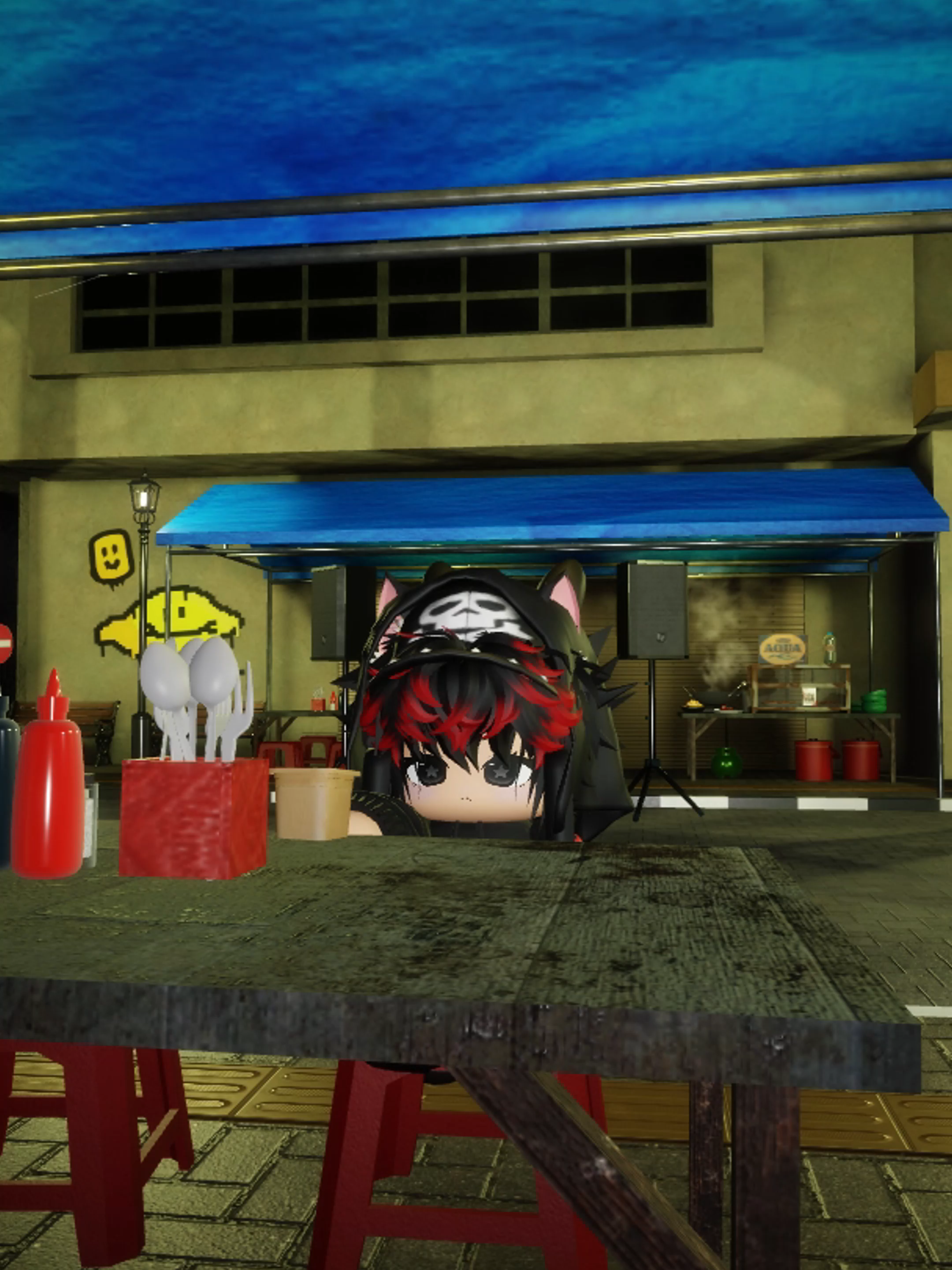 no no ya 🥺 #roblox #robloxfyp #robloxedit #robloxgame #robloxtiktok