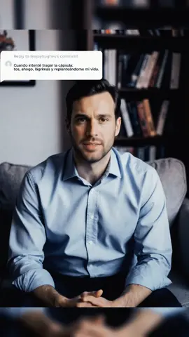 Waking up tired? Feeling wired but exhausted? I was too.#fyp #magnesium 