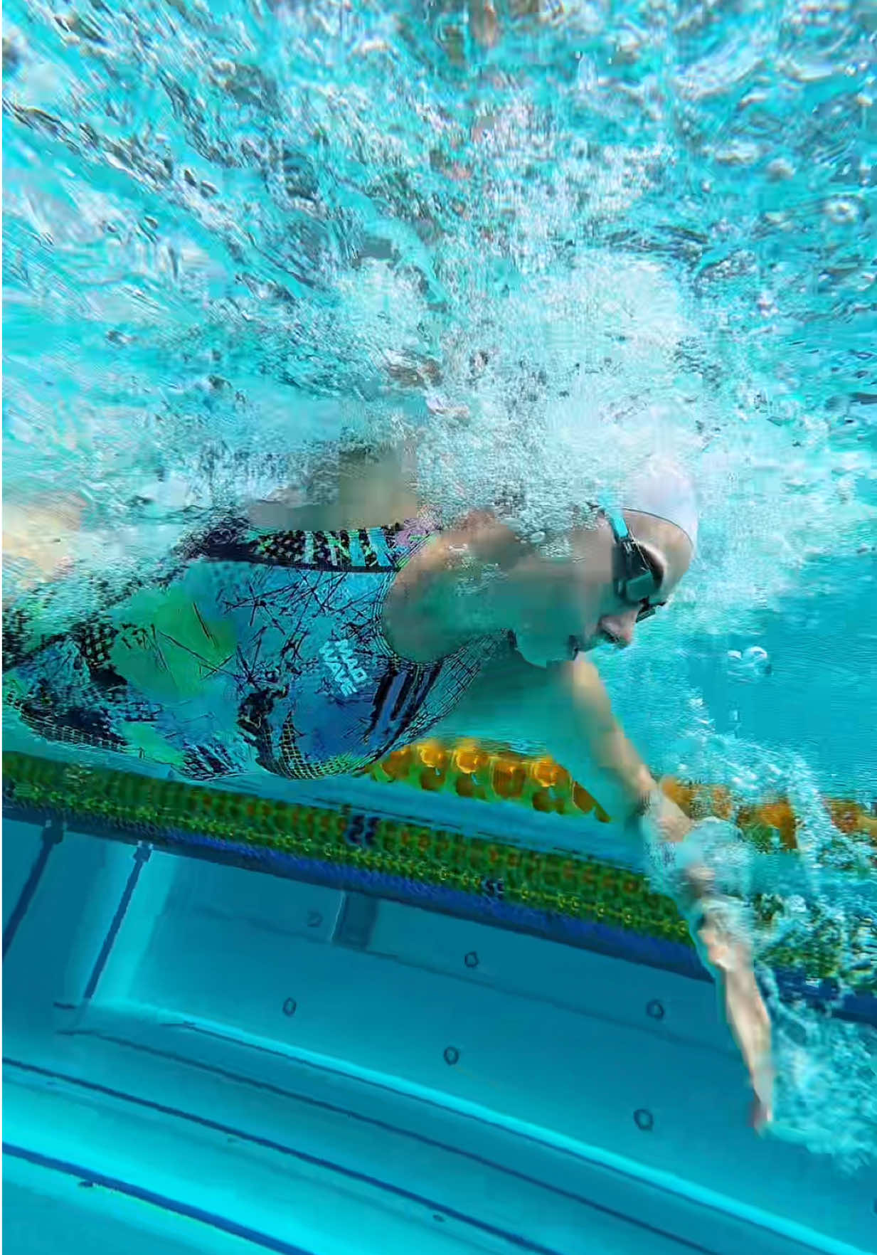 Запах хлора после душа — мой личный парфюм успеха 🏊🏻‍♀️🙂‍↕️ #swim #swimming #swimmer #плавание #бассейн  