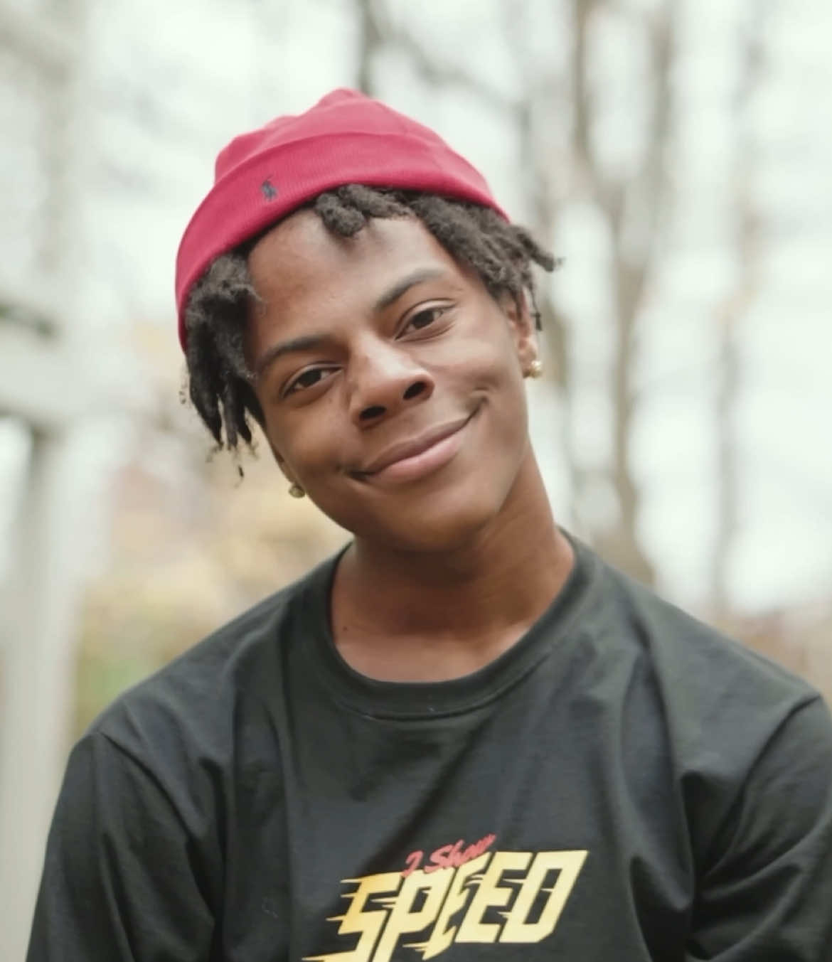 speed 2021/22 #ishowspeed #fyp #ishowspeededit 