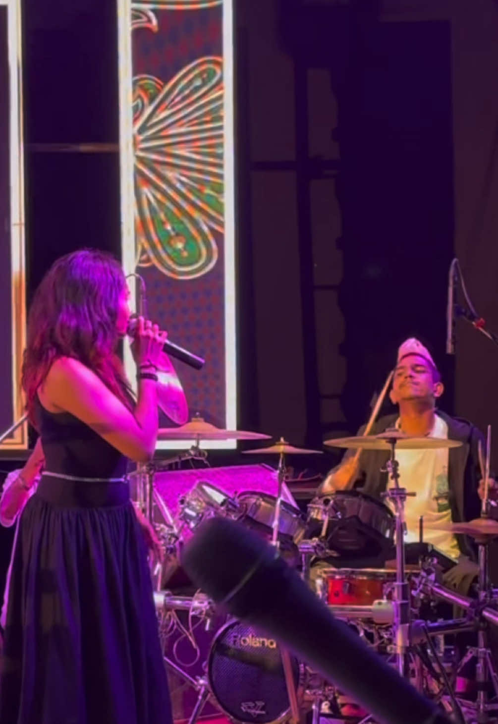 ඉගිබිගි කරා @RUSH ❤️‍🔥