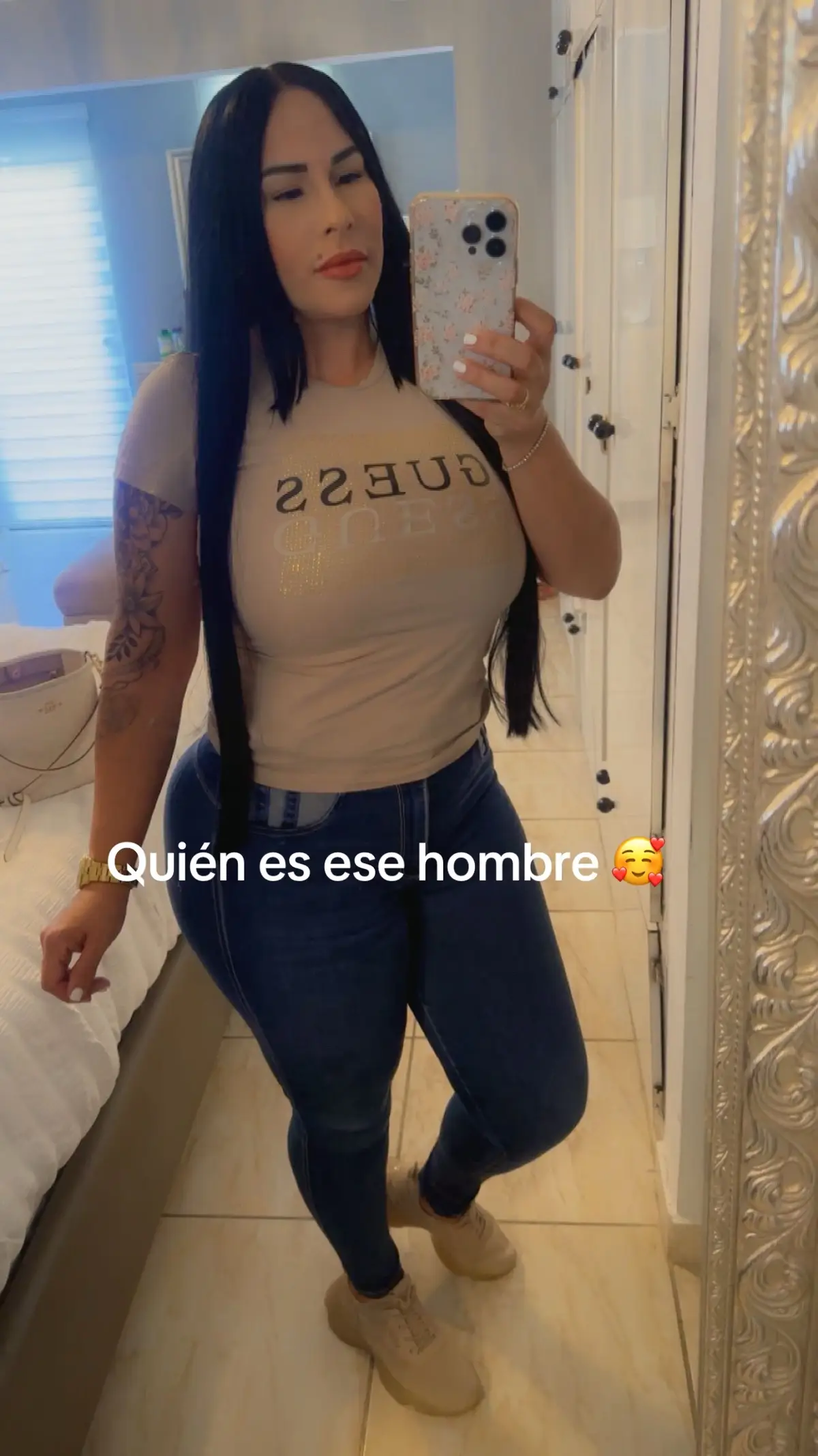 #fypシ゚viral #fyppppppppppppppppppppppp #pelinegra🖤 #mujeresbellas #soltera #solterayfeliz🖤 #fip #viraltiktok 🥰💋✨