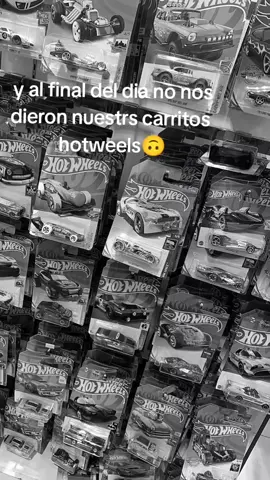 otro año más si autos hotweels🙃#hotweels #30deseptiembre @matias_k52 @️ @☄️ @ᨗ (los demás no los piye) 