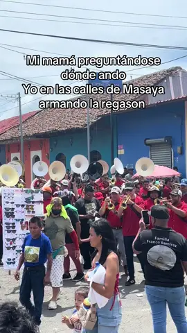 Andamos en todas 🥳🥳#sanjeronimo #viral #chicheros #nicaragua🇳🇮 #viral 