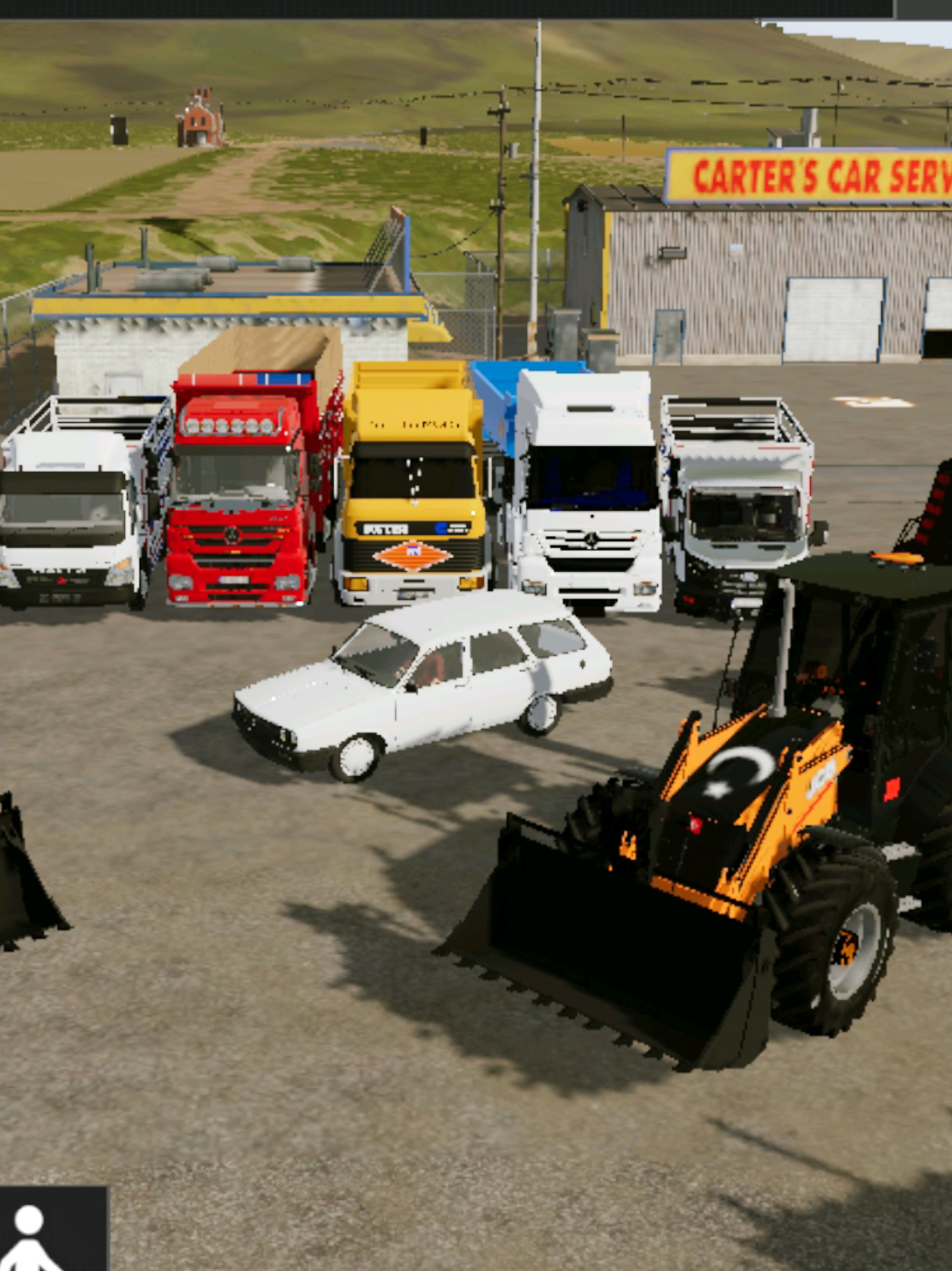 Link Yorumlarda ✅👑 FS 20 Yeni toplu Mod Link #farmingsimulator20 #fs20 