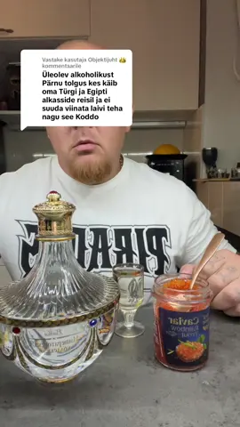 Vastus kasutajale @Objektijuht 👑 