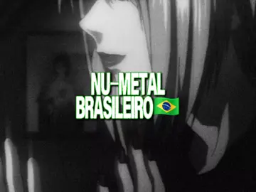 garotinha alternativa🔥💥💥 #rock #numetal #metal #fyp #deathnote 