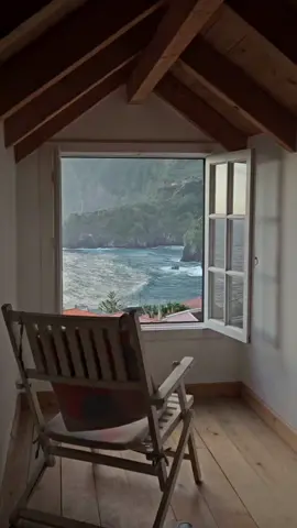 found my new happy place in 📍seixal, madeira 😍 #erasmus #madeiraisland🌴🏞️ #madeira #portugal #travel 