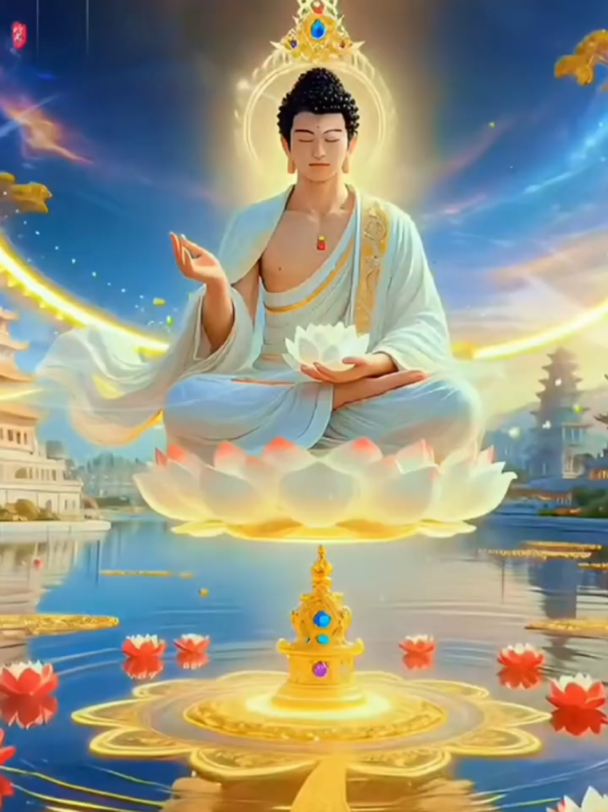 Nam Mô A Di Đà Phật 🙏🙏🙏 Chào Ngày Mới,, mến chúc các bạn cùng gia đình Tháng Mới thật nhiều niềm vui, sức khỏe, bình an, hạnh phúc và gặp nhiều may mắn trong cuộc sống !