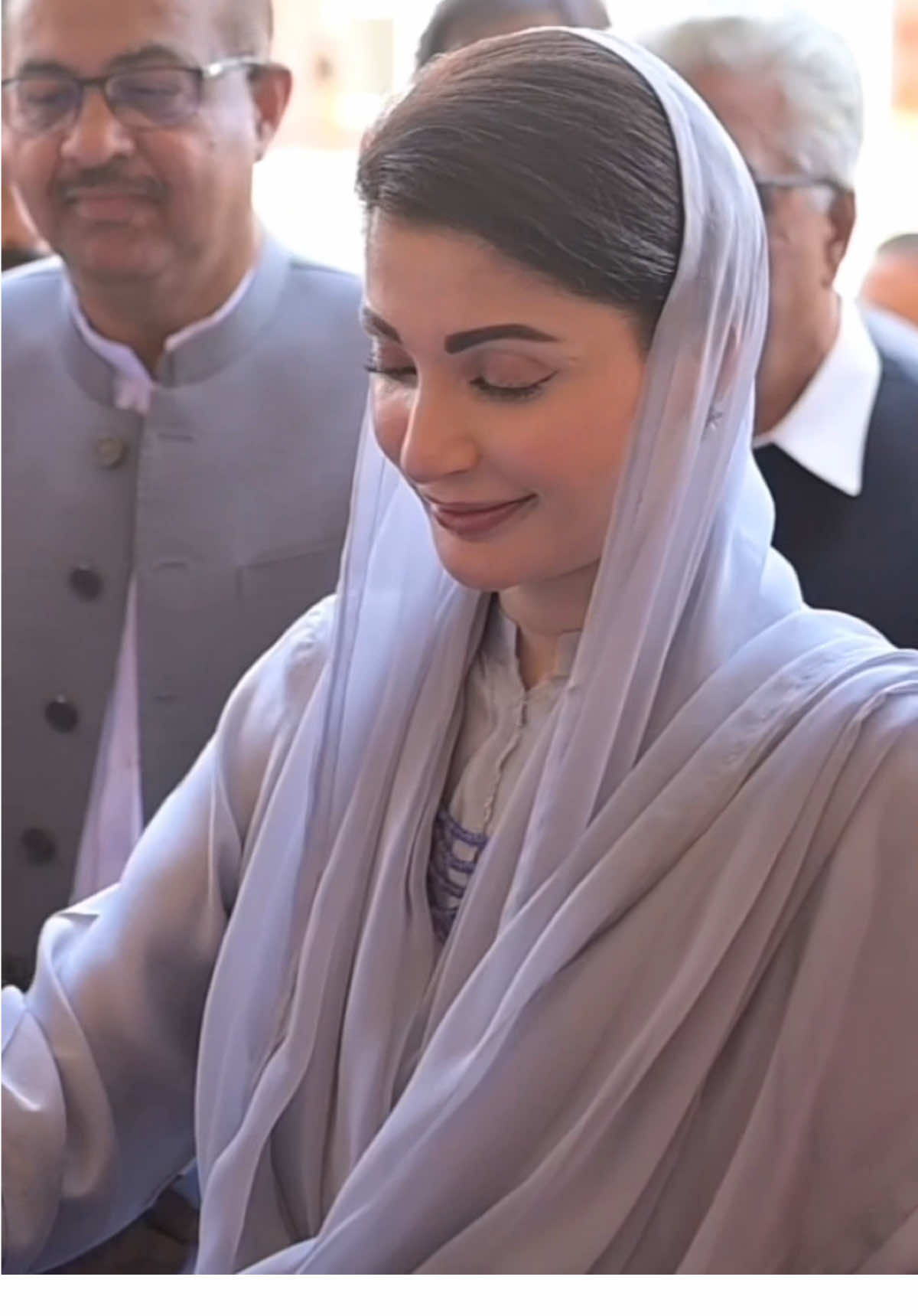 🩶 #foryoupageofficiall #maryamnawazsharif #maryamnawaz #fyp #cmpunjabmaryamnawaz 