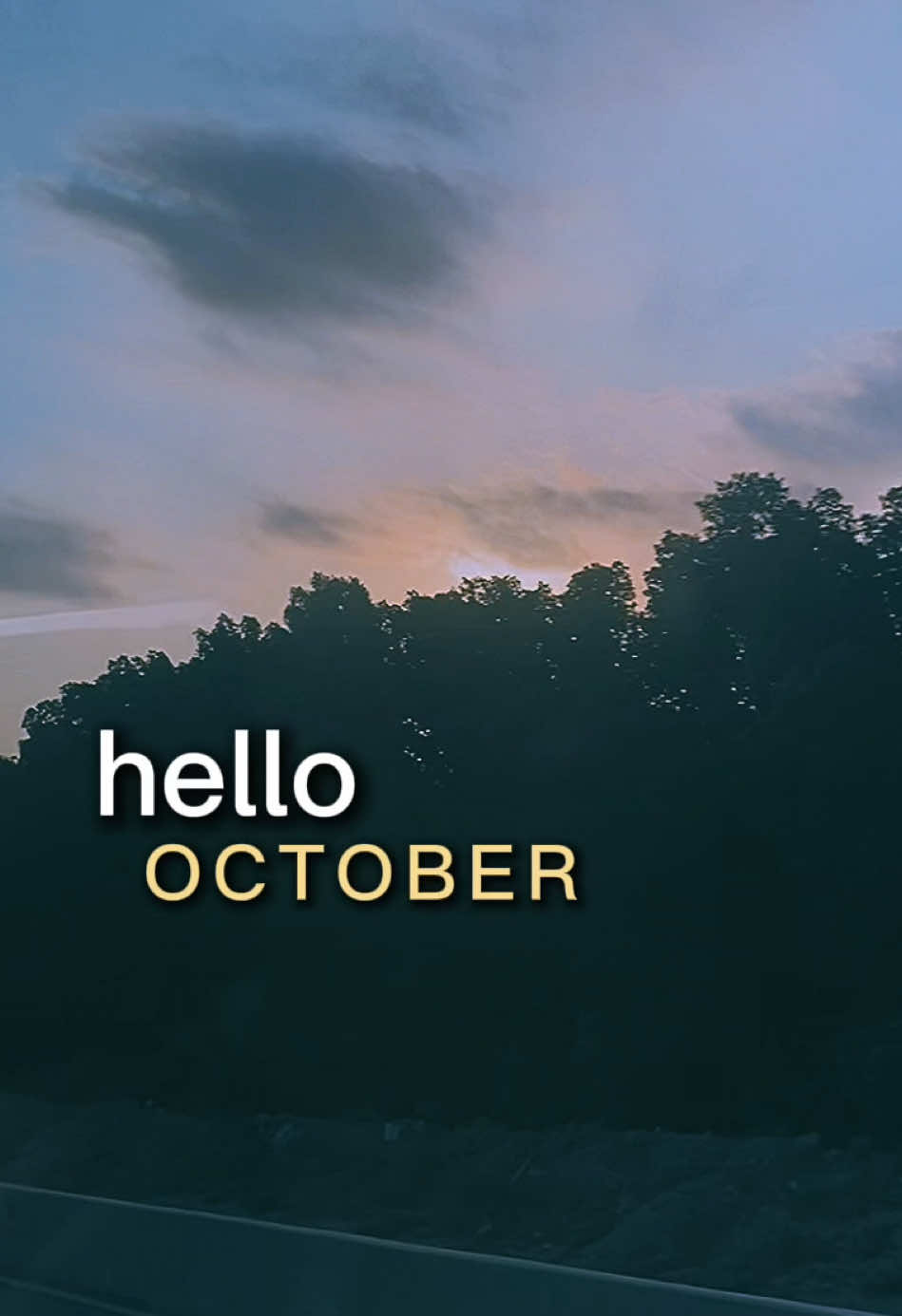 1 October 🍀❤️