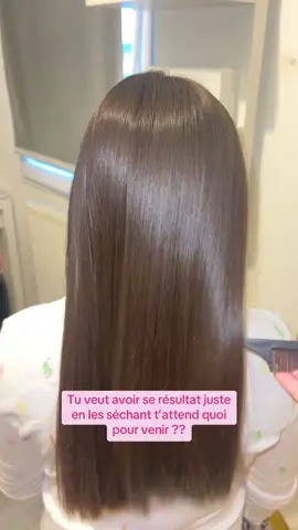 A seulement 90 euro offre de lancement tout rdv se font sur insta lf_lissage 💕💕!!!#pourtoi #lissagebresilien #fyp#91#