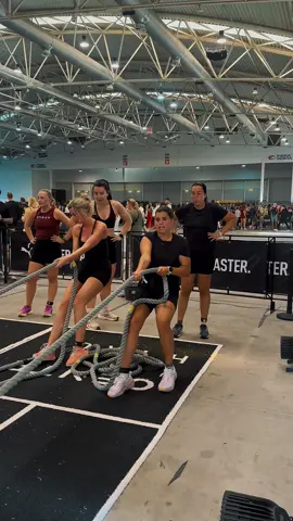 Premier HYROX Rome 2025 #hyrox#rome#sisters#sportmotivation#evenement