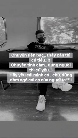 Nếu bạn không mù. Thì đừng nhìn tôi qua miệng của người khác..!#nhờn🔫