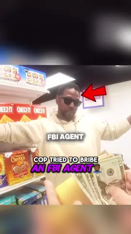 BRIBED cops are the worst😳#police #cops #bodycam #fbi #fyp 