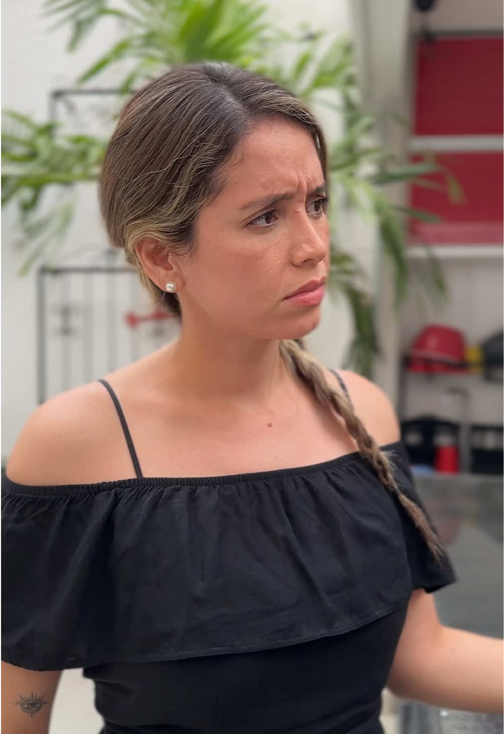 #creatorsearchinsights #humor @Maria Elena Antelo 