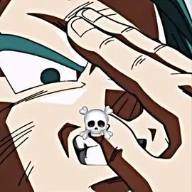 Goku’s battle iq 🐐😮‍💨 #goku#dragonball#dbs#foryou#iq