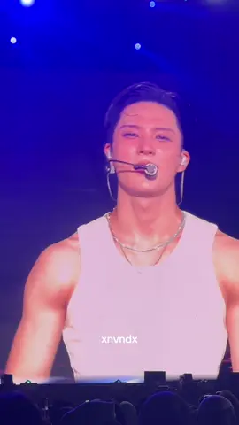 jeno kutangan supremacy😭😩 #jeno #nctdream #thedreamshow4 #tds4jakarta #tds 