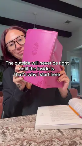 Lauryn Hill said it best: How you gonna win when you ain’t right within?