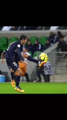 Ángel Di María🤩 #dimaria #fyp #trending #skills #football 
