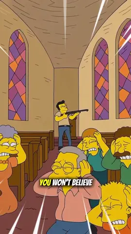 #simpsons #simpsonspredictions #unitedstates #mormomchurch 