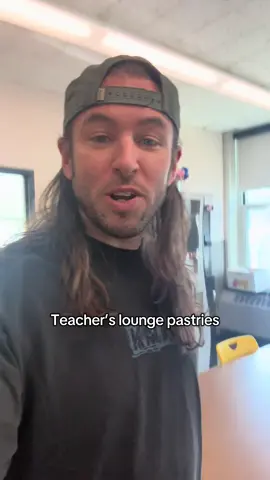 Teacher bait 